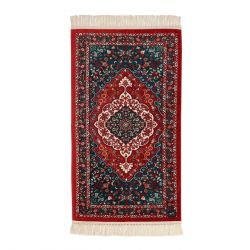 SLOWTIDE-Haven Multicoloured Beach Towel - Telo Mare Multicolore
