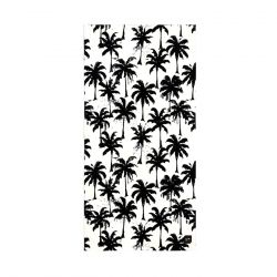 SLOWTIDE-Luca Multicoloured Beach Towel - Telo Mare Multicolore