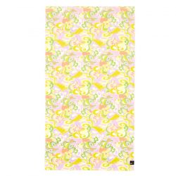 SLOWTIDE-Psychedelic Sunshine Multi - Telo Mare Multicolore