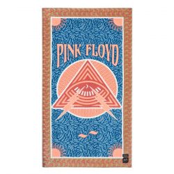 SLOWTIDE-The Floyd Pink Sea Towel