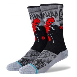 STANCE-Deadpool Multicolored Socks-A545D20DEA