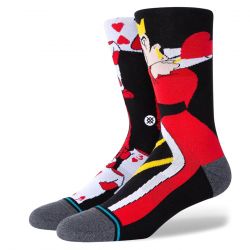 STANCE-Off White Their Heads Multicolored Socks-A556D21OFF