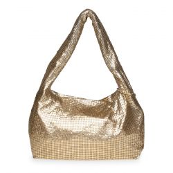 Steve Madden-BEmiliaa Gold - Borsa a Tracolla Oro