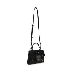 Steve Madden-BLacco Black - Borsa a Tracolla Nera