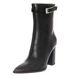 Steve Madden-Brentley Brown - Stivaletti Donna Marroni-SMSBREN-BRN