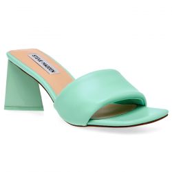 Steve Madden-Clear-Sky Sea Recycled PU Sandals