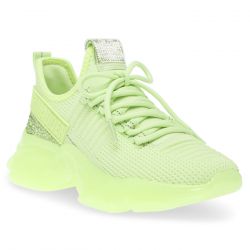 Steve Madden-W Maxilla-R Neon Lime Shoes