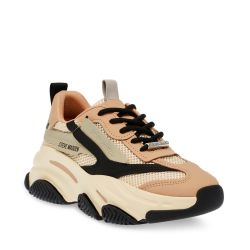 Steve madden sales meteorite sneakers