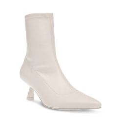 Steve Madden-Selection Bone - Stivali Donna Bianchi