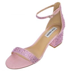 Steve Madden-Irenee-G Pink Candy - Sandali Donna Rosa-SMSIRENEE-G-PIN
