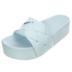 Steve Madden-Co Star Baby Blue - Sandali Donna Blu-SMSCO STAR-BAB