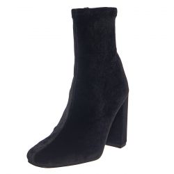 Steve Madden-Fulton - Stivaletti Donna Neri-SMSFULTON-BLK