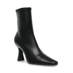 Steve Madden-Saintly Black - Stivaletti Donna Neri-SMSSAINTLY-BLA