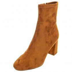 Steve Madden-Solara - Stivali Donna Marroni / Tan-SMSSOLARA-TAN