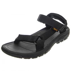 TEVA-Hurricane XLT2 M Black - Sandali Uomo Neri