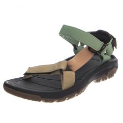 TEVA-Hurricane XLT2 W BMSM - Sandali Donna Multicolore
