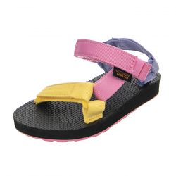 TEVA-Original Universal Children RMML - Sandali Bambini Multicolore