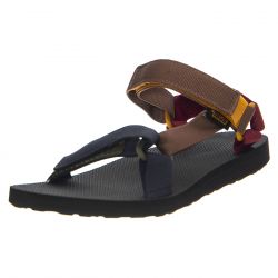 TEVA-Original Universal sandalo M TEML - Sandali Uomo Multicolore