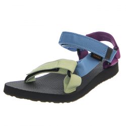 TEVA-Original Universal W sandalo GWM - Sandali Donna Multicolore