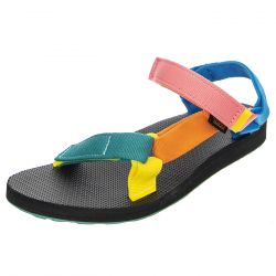 TEVA-Original Universal W Sandals SMU - Sandali Donna Multicolore