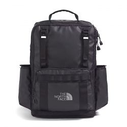 The North Face-Base Camp Daypack - Zaino Nero