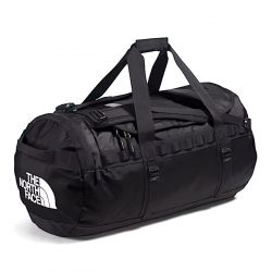 The North Face-Base Camp Duffel - M - Borsa da Viaggio Nera
