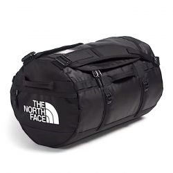 The North Face-Base Camp Duffel - S - Borsa da Viaggio Nera