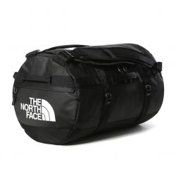 The North Face-Base Camp Duffel Small Tnf Black / Tnf White Bag-NF0A52STKY41