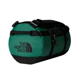 The North Face-Base Camp Duffel - XS - Borsa da Viaggio Verde