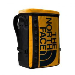 The North Face-Base Camp Fuse Box - Zaino Giallo