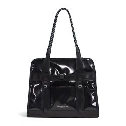 The North Face-Base Camp Tote Bag - Borsa Shopping Bag Nera