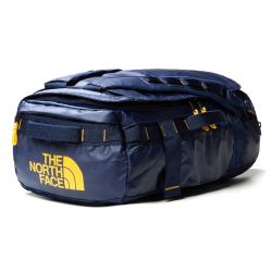 The North Face-Base Camp Voyager Duffel 32L Summit Navy / Summiy Gold Bag