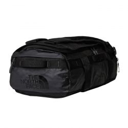 The North Face-Base Camp Voyager Duffel 32l - Borsa da Viaggio Nera