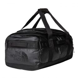 The North Face-Base Camp Voyager Duffel 42l - Borsa da Viaggio Nera