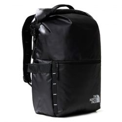 The North Face-Base Camp Voyager Rooltop Tnf Black / Tnf White