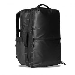 The North Face-Base Camp Voyager Travel Pack - Zaino Nero