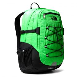 The North Face-Borealis Classic Chlorophyll Green / Tnf Black