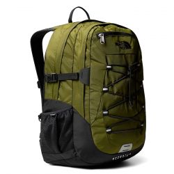 The North Face-Borealis Classic Forest Olive / Tnf Black