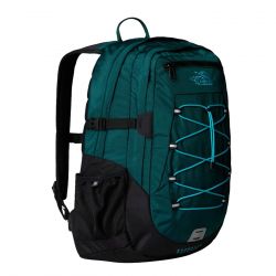 The North Face-Borealis Classic - Zaino Verde