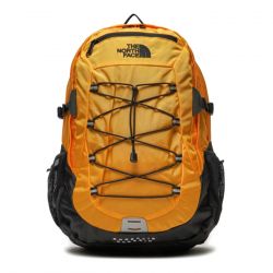 The North Face-Borealis Classic Yellow - Zaino Giallo