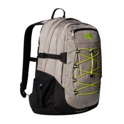 The North Face-Borealis Classic - Zaino Grigio