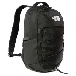 The North Face-Borealis Mini Tnf Black Backpack-NF0A52SWKX71