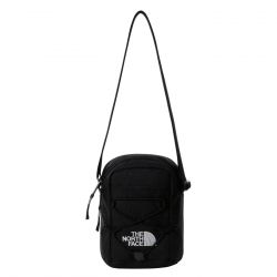 The North Face-Jester Crossbody - Borsello a Tracolla Nero