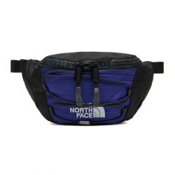 The North Face-Jester Lumbar - Marsupio Blu