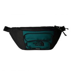 The North Face-Jester Lumbar - Marsupio Verde