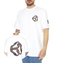 The North Face-M Graphic T-Shirt Eu TNF White