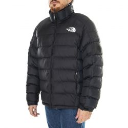 The North Face-M Rusta 2.0 Synth Ins Puffer Tnf Black 