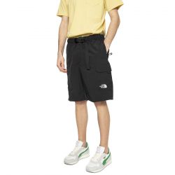 The North Face-Men’s Nse Short - Bermuda Uomo Neri