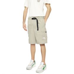 The North Face-Men’s Nse Short - Bermuda Uomo Grigi