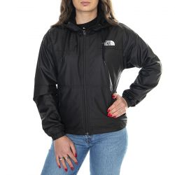 The North Face-Women’s Sheru Jacket black-NF0A4C9HJK31